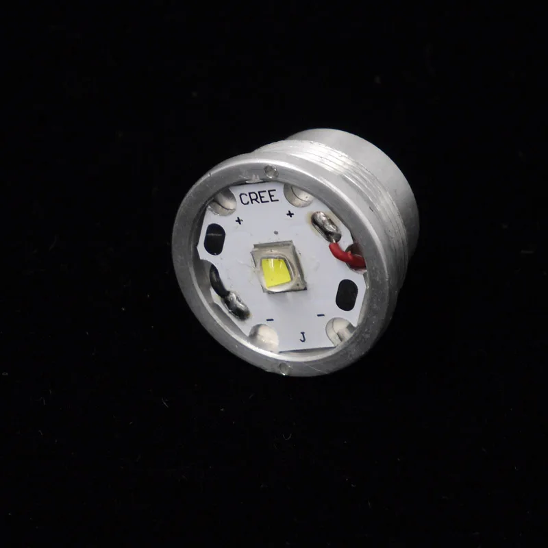 1/3/5mode CREE XM-L2 U3 LED Žiarovka Modul Fit C12 Taktická Baterka LED Svetlo Korálky Lov Pochodeň Náhradné Žiarovky