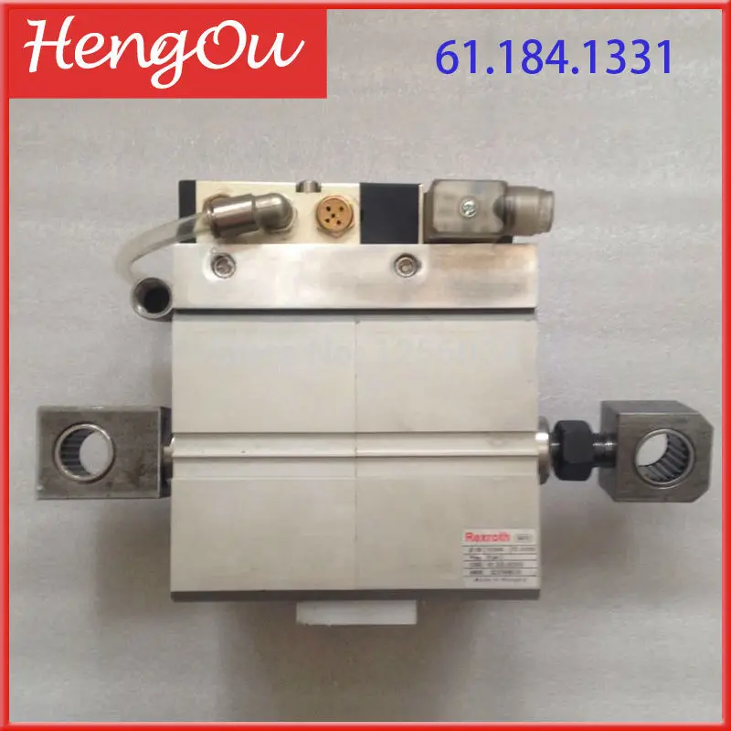 1 kus DHL zadarmo doprava 61.184.1331 valec ventil pre Hengoucn SM102, SM-102 Kombinovaný tlakový valec