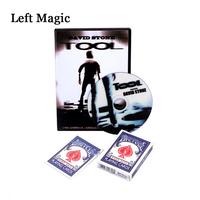 1 Nastavte Najlepšie Karty Nástroj (Trik +CD) David Stone Kúzla elementary meditation Fáze Ulici zblízka Magic Rekvizity Ilúzie Komédia