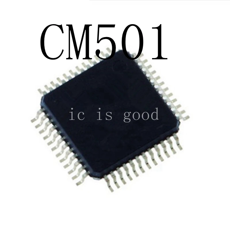 10PCS M501 CM501 QFN48