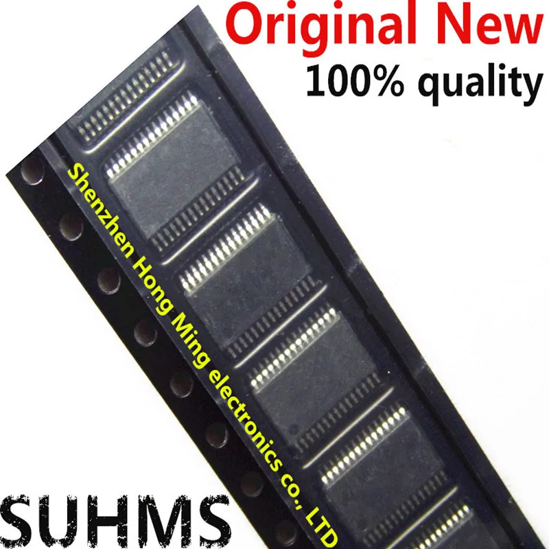 (10piece) Nové LM5005MH LM5005 LM5005MHX TSSOP-20 Chipset