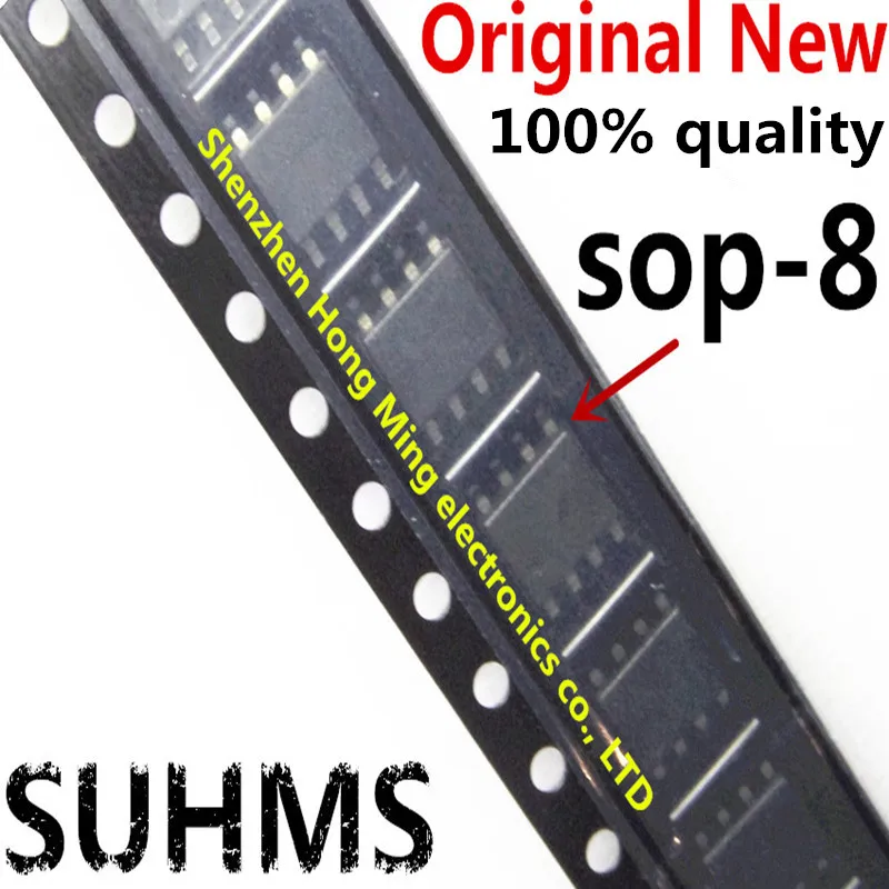 (10piece) Nové SUN4004BS sop-8 Čipová sada