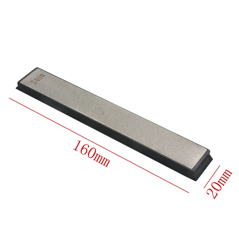 120-3000-10000 zrnitosti ruixin pro nôž sharpener pevné profesionálne ostrenie systém zaostrenia kameňa Whetstone Diamond kameň