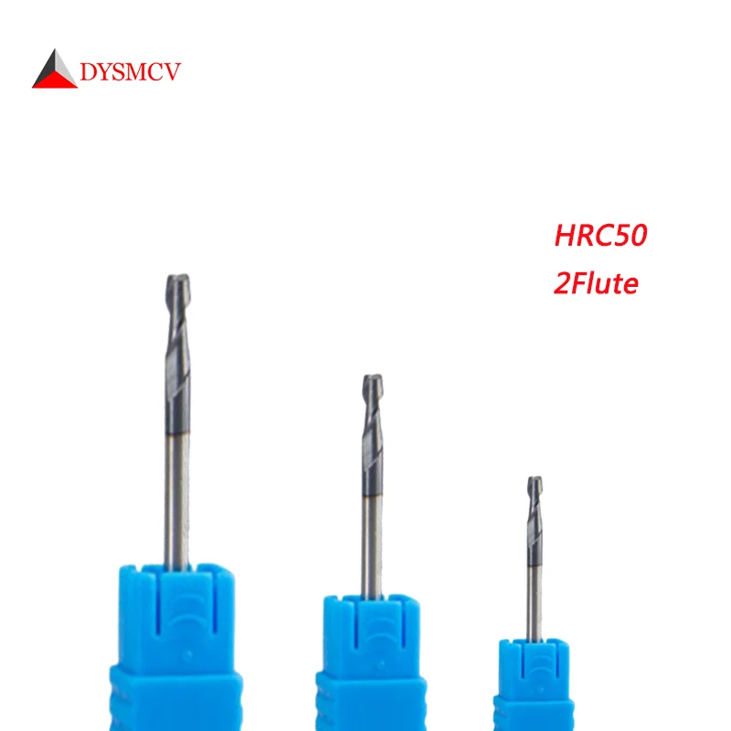 1PC HRC50 2Flute 8mm EndMills 2F - D8x100L 2F-D8x150L Karbidu Točité, Ploché Rovné Ramienka Konci Mlyn pre CNC Frézovanie Rezné Nástroje