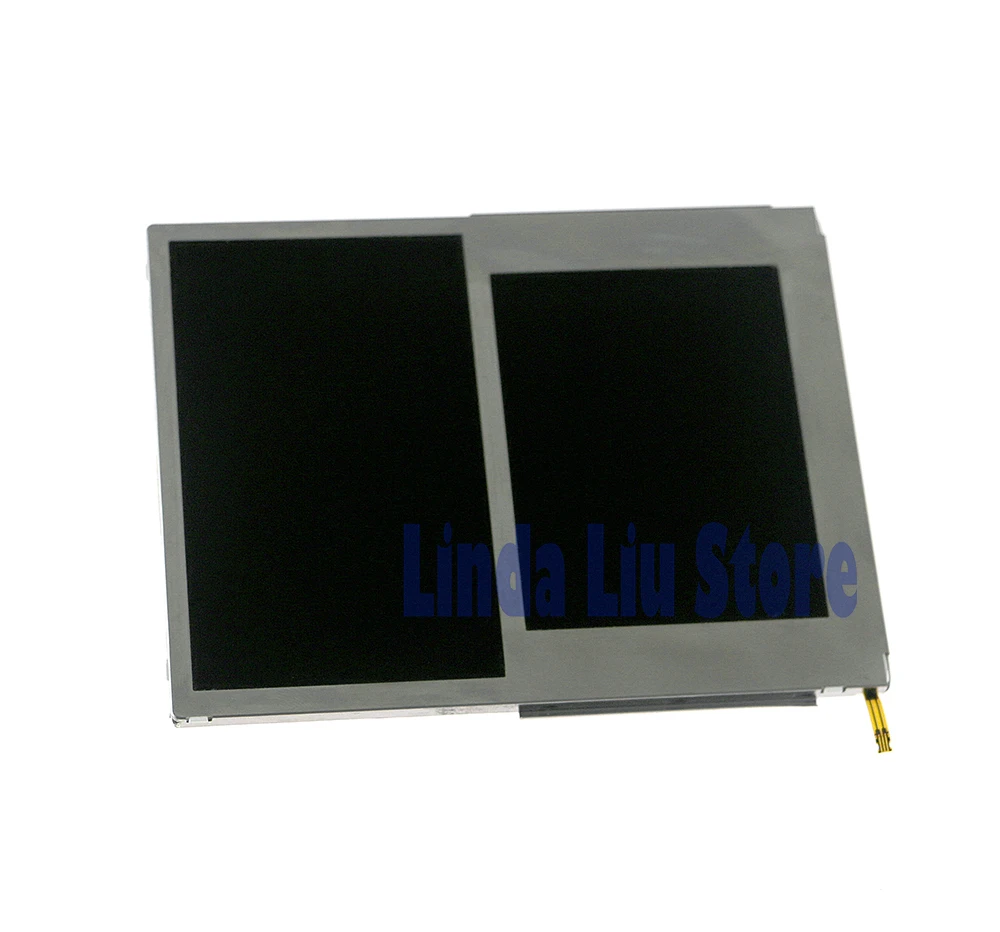 1PC Náhradné originálne Lcd Displej pre 2DS LCD displej