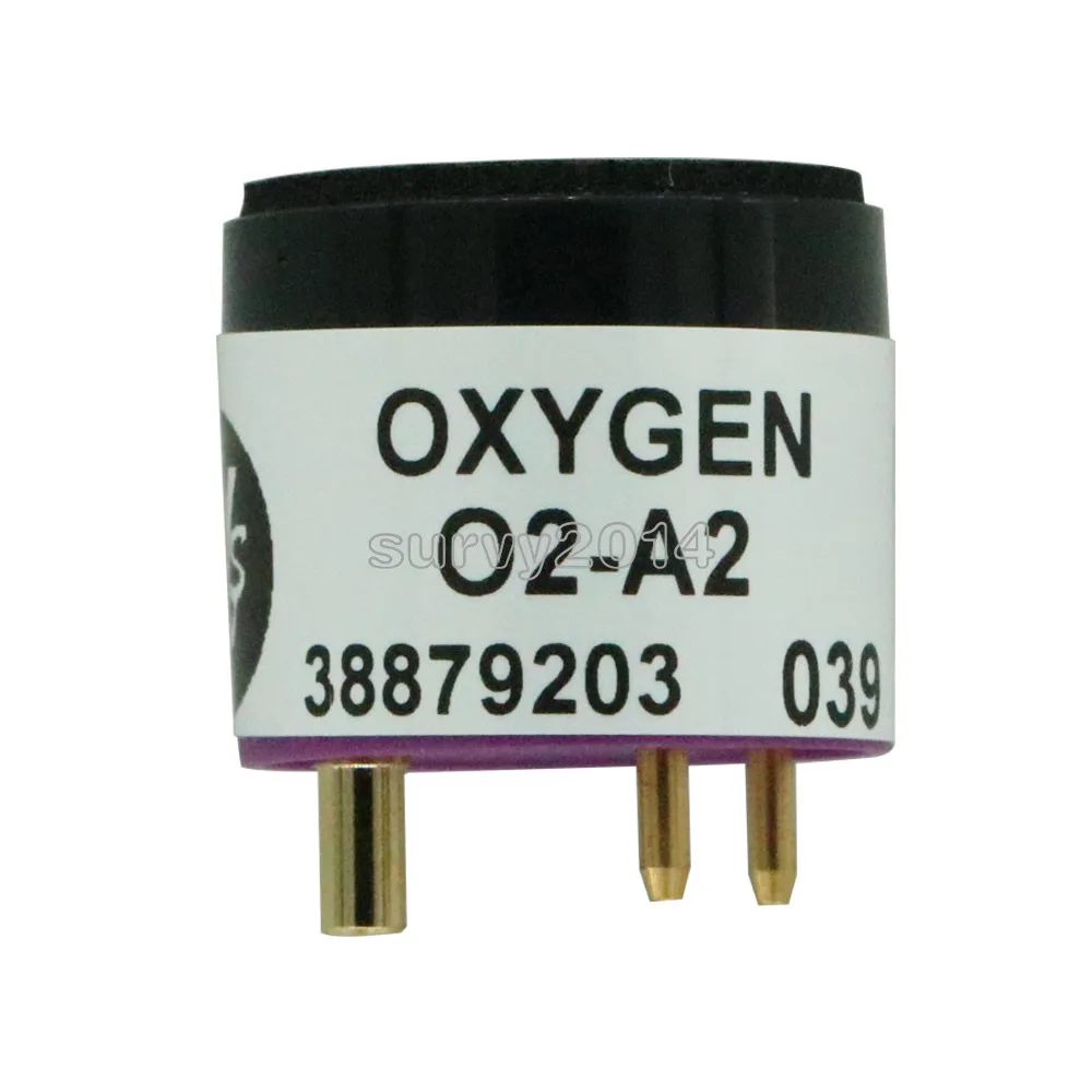 1PCS Kyslíkový Senzor O2-A2 O2A2 02-A2 02A2 Plynový Senzor Detektora ALPHASENSE Kyslíkový senzor nové a originálne zásob