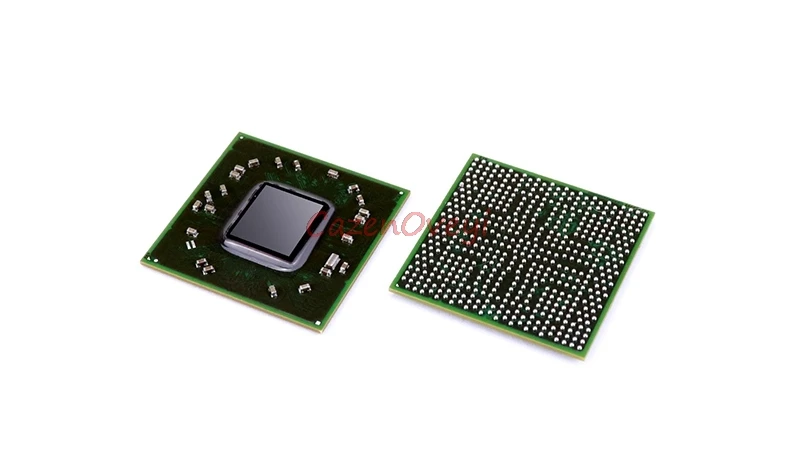 1pcs/veľa 216-0833000 216 0833000 test veľmi dobre fungovať reball s lopty BGA chipset zabezpečenie kvality V Sklade
