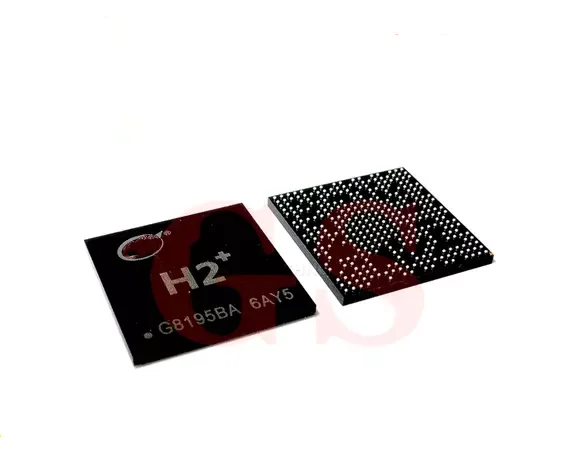 2-10PCS Nové ALLWINNER H2+ H2 BGA 347 RAMENO Quad-core inteligentné set-top box CPU čip