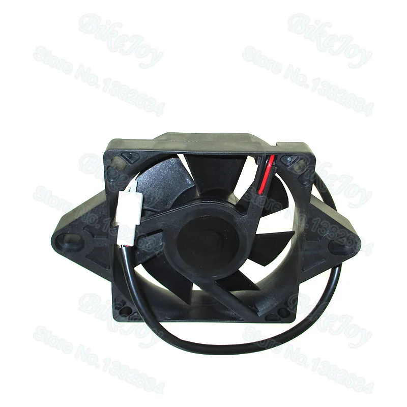 2 ks/pack Radiátor Elektrický Chladiaci Ventilátor Pre Čínske 200 250 ml ATV Štvorkolky, Go Kart Buggy