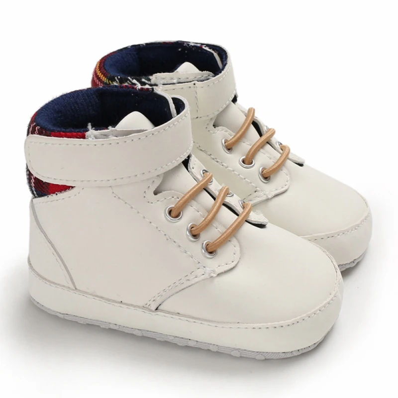 2019 Zima v pohode, detská obuv mäkké jediným detské topánky, Detské topánky bavlna teplé móda, topánky Non-slip chlapčeka topánky