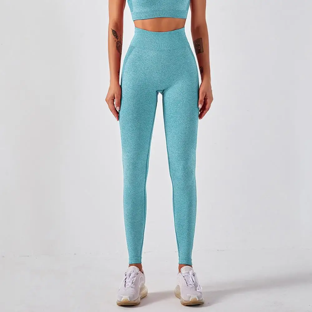 2020 Flex Bezšvíkové Jogy Legíny pre Ženy Squat Dôkaz Telocvični Legíny Cvičenie Oblečenie Bruško Kontroly Jóga Nohavice Fitness Nohavice