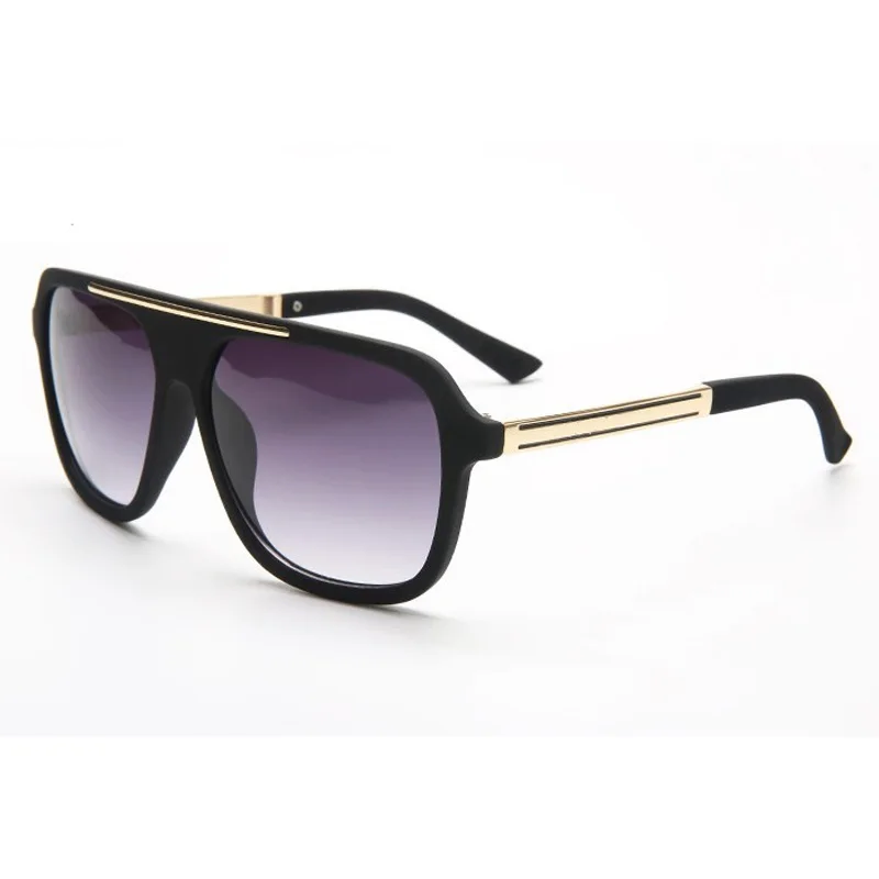 2020 Luxusné Značky Dizajnér Slnečné Okuliare Muži Ženy Čierny Rám Jazdy Klasický Štvorec Slnečné Okuliare Muž Gafas Okuliarov Oculos De Sol