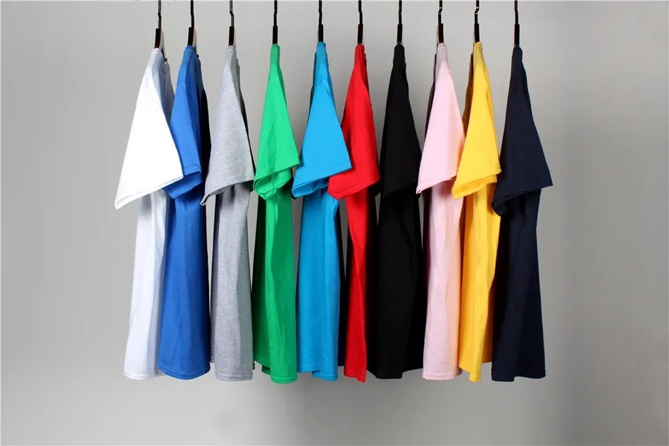 2020 Módne bežné bavlna T-shirt Mužov Skákanie Pikmin Unisex ženy top bežné štýlové retro