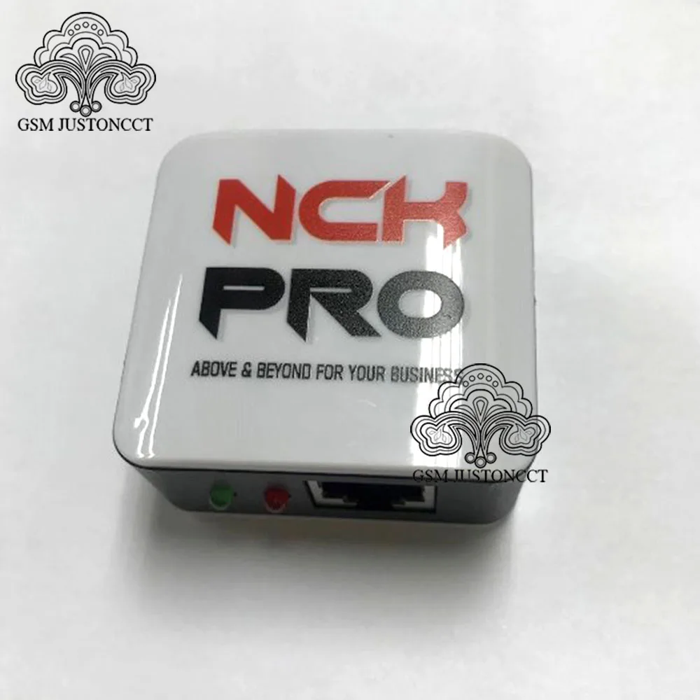 2020 Najnovšiu verziu Pôvodného NCK Pro Políčka NCK Pro 2 poľa (podpora NCK+ UMT 2 v 1)nové aktualizácie ForHuawei Y3,Y5,Y6 + 16 káble