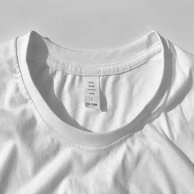 2020 nové Letné Fashion T-shirt Módne Bežné Krátky Rukáv Roztomilý Bavlneného Materiálu Jednoduchý Ľahko Unisex