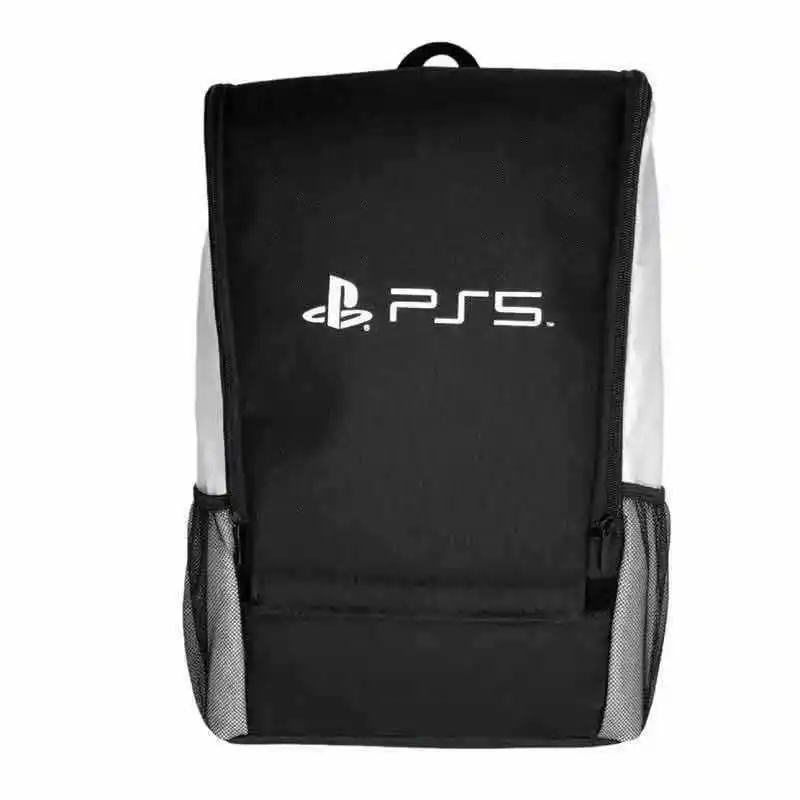 2020 Nové PS5 Batoh Cestovné puzdro, Prenosný Úložný Vak pre Sony Playstation 5 Herné Konzoly Konzoly Príslušenstvo