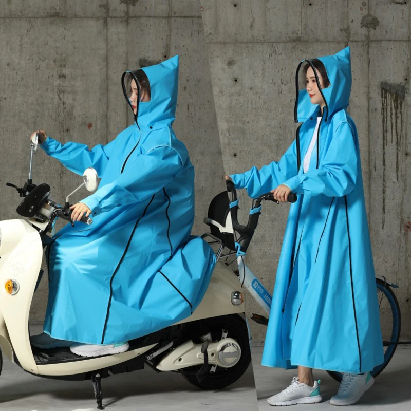 2020 Pršiplášť Ženy/Muži Vonku Dážď Pončo Batoh na zips Dizajn Cyklistické Horolezectvo Turistika Cestovné Kryt Dážď