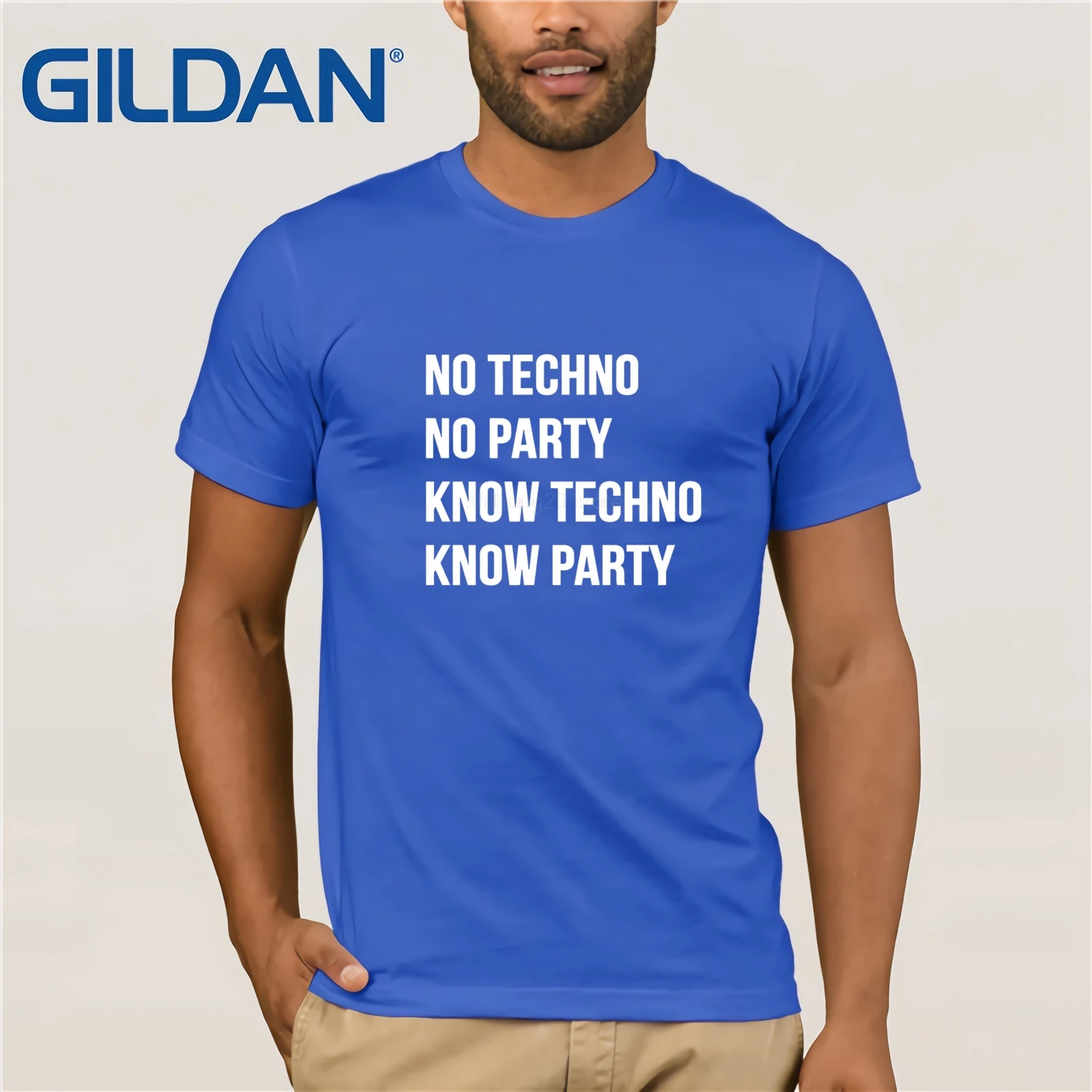 2020 T Shirt Mužov Vedieť, Techno Vedieť, Strana T-Shirt Elektronickej Hudby Značky Krátky Rukáv T Shirt Dospelých