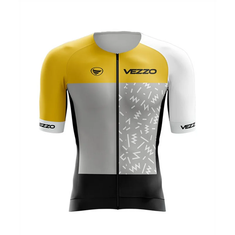2020 VEZZO maillot ciclismo hombre cyklistika dres mtb herbalife bicicleta Dresy neurčená spexcel camisa ciclismo masculina