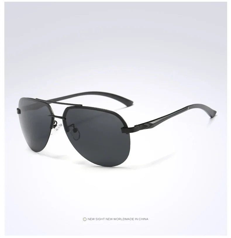 2020 Značky Dizajnér Hliníka, horčíka HD Polarizované Oculos módne Muži ženy slnečné Okuliare Slnečné Okuliare muž jazdy okuliare