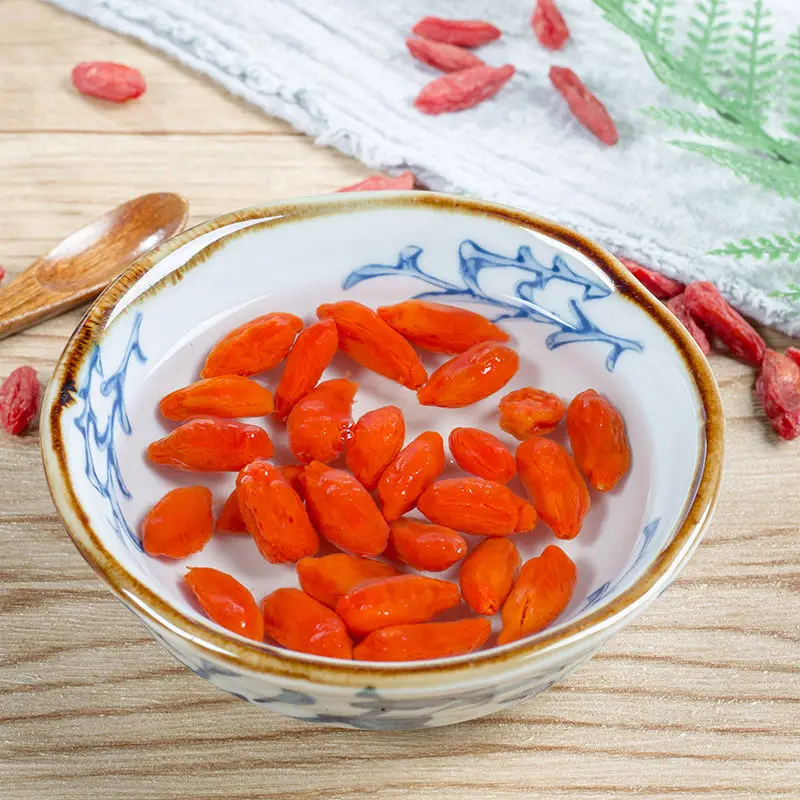 2020 Čína Hong Gou Qi Červená Wolfberry Iné Čaj Premium Výber Nových Produktov pre Anti-únava a Lipidov-zníženie