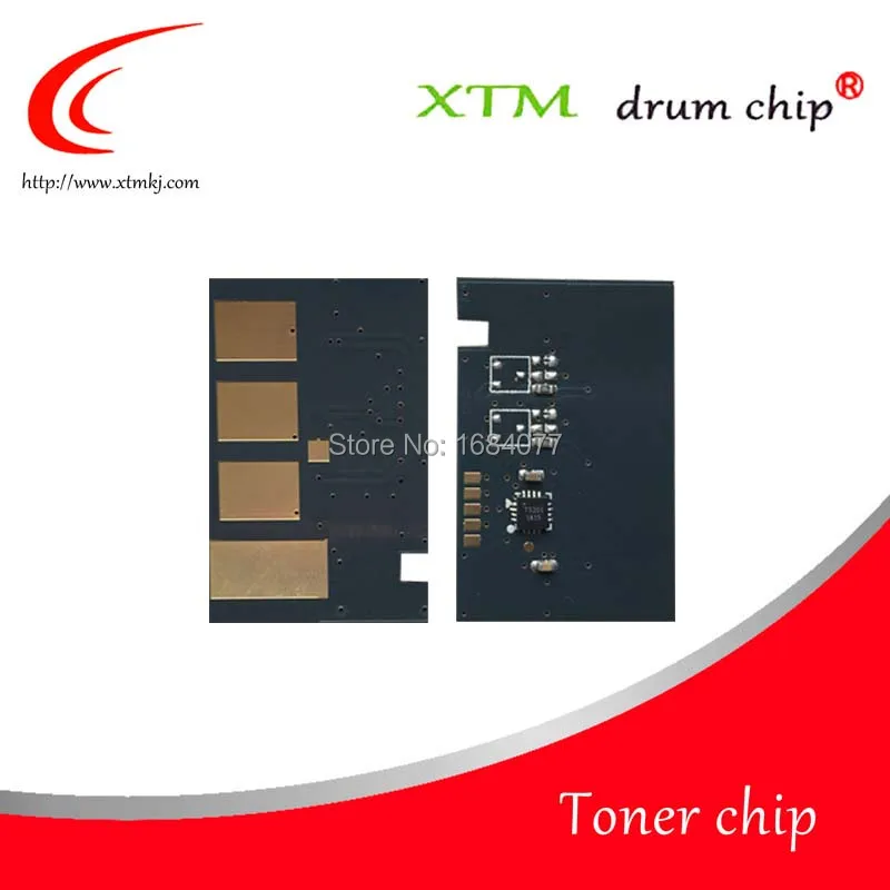 20X Kompatibilné čip 106R01531 pre Xerox WorkCentre 3550 106R01528 106R01529 106R01530 106R01527 kazeta do tlačiarne čip