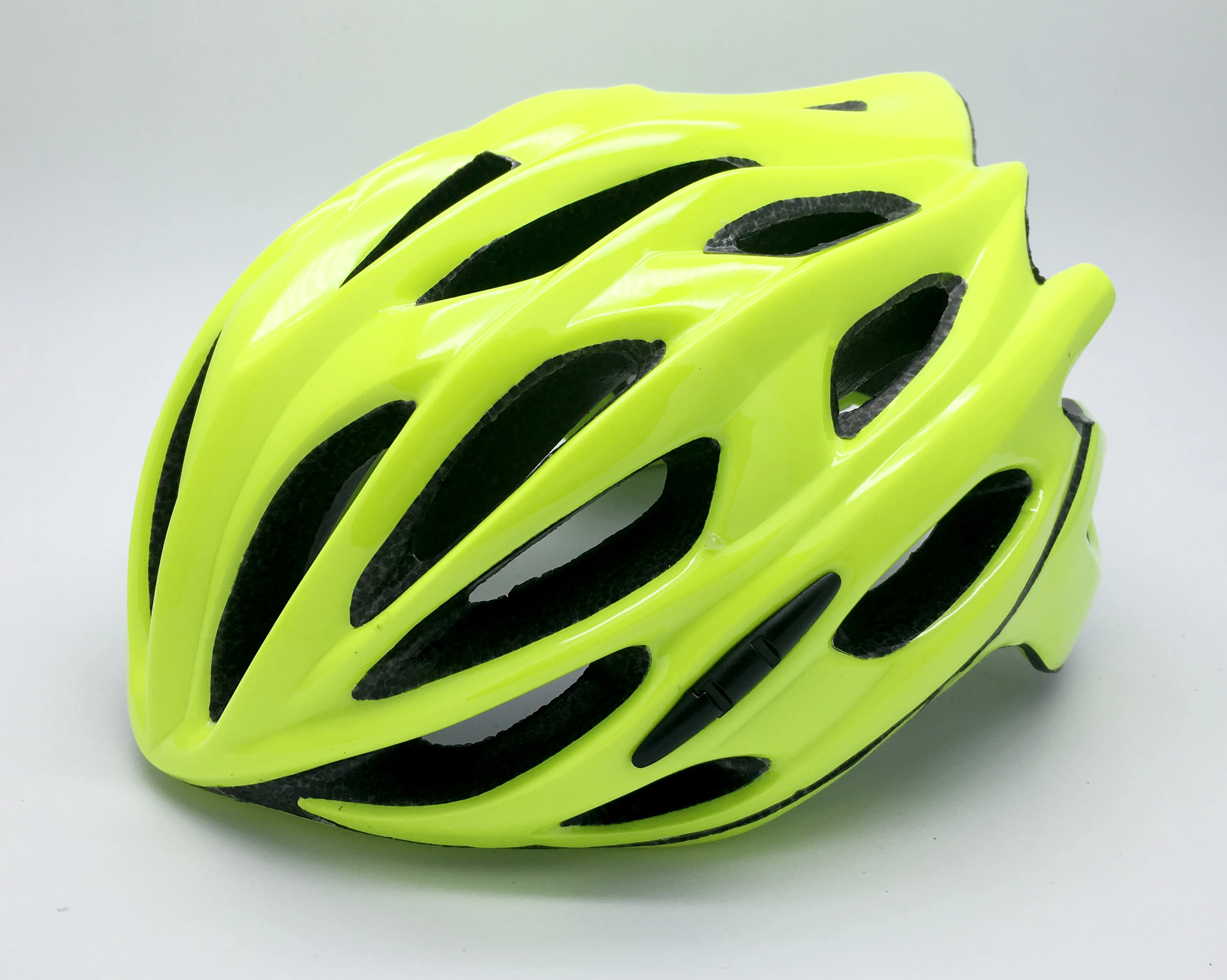 25 Farby mužov a žien Super svetlo špeciálne mtb, road bike cyklistické prilby aero požičovňa čiapky doprava zadarmo