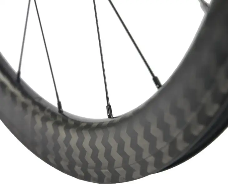 25 mm šírka tvar U 50 mm 50 mm alebo 38 mm/60 mm/88mm clincher/rúrkové/tubuless carbon road požičovňa bicyklov kolesá XDB DPD je k dispozícii