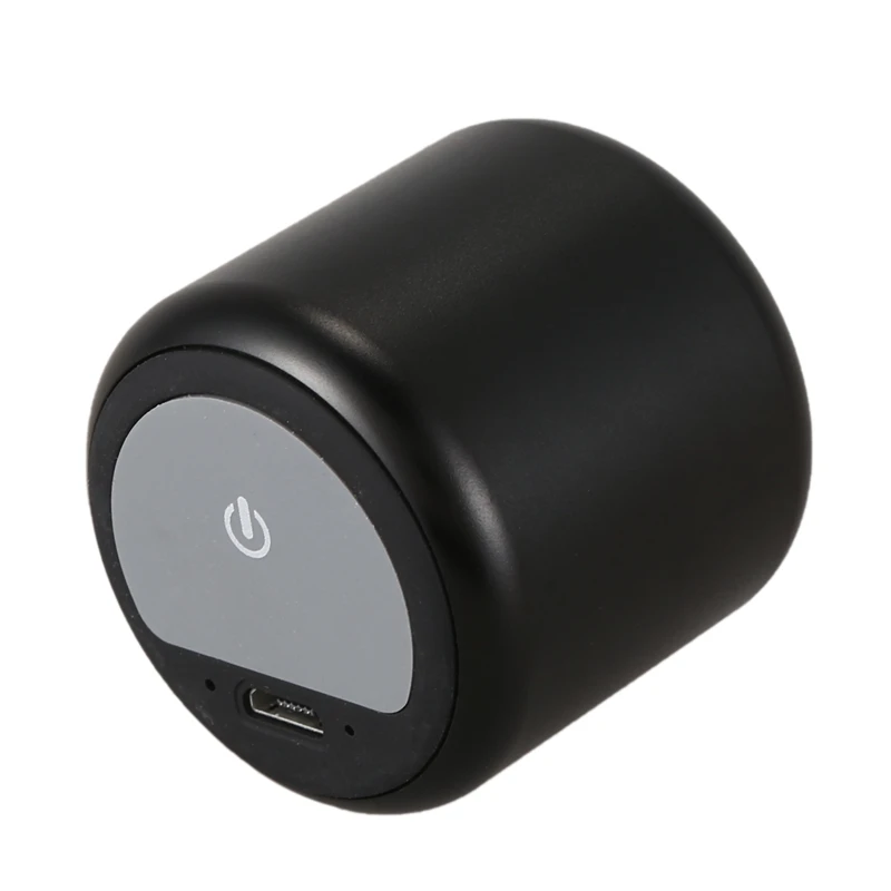 300MAh Bluetooth Malý Reproduktor Bezdrôtový Mini Prenosný Reproduktor 3D Stereo Najlepší Zvuk, Basy, Diaľkové Ovládanie Uzávierky