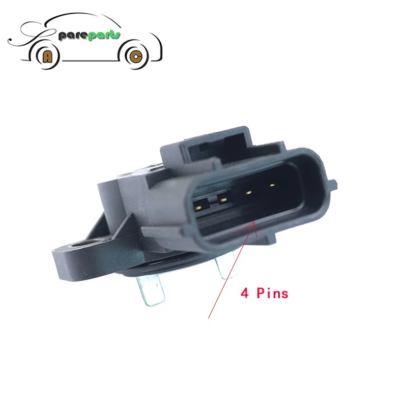 35102-33100 TPS Akcelerátor Senzor Polohy Pre Hyundai Sonata 2.4 L 3510233100 5S5184 TH399 TPS4119 158-0645