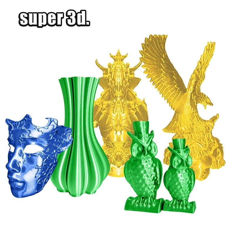 3D Tlačiarne Pružného TPU Vlákna 1.75+/-0.02 mm 0,8 KG Vysoká Čistota TPU Spotrebný materiál
