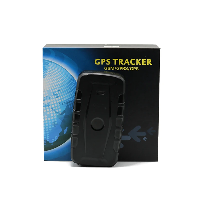 3G/4G gps tracker LK209B 3G 10000mAh 120days dlhý pohotovostný gps tracker nepremokavé majetku gps sledovanie aplikácia zadarmo