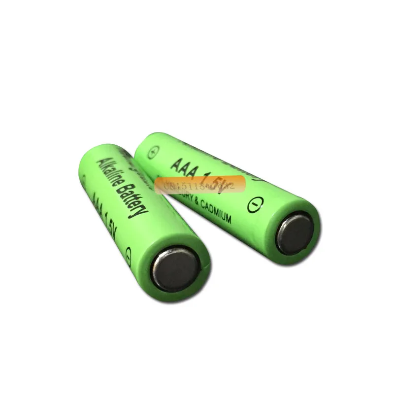 4pcs Nové Značky AAA Batéria 2100mah 1,5 V Alkalické AAA nabíjateľné batérie pre Diaľkové Ovládanie Hračka svetlo Batery doprava zadarmo