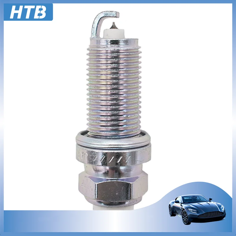 4pcs/veľa 18840-11051 ILFR5B-11 Laserové Irídium Spark Plug Pre Hyundai 1884011051 ILFR5B11 Vysoká Kvalita Zapaľovania Plug