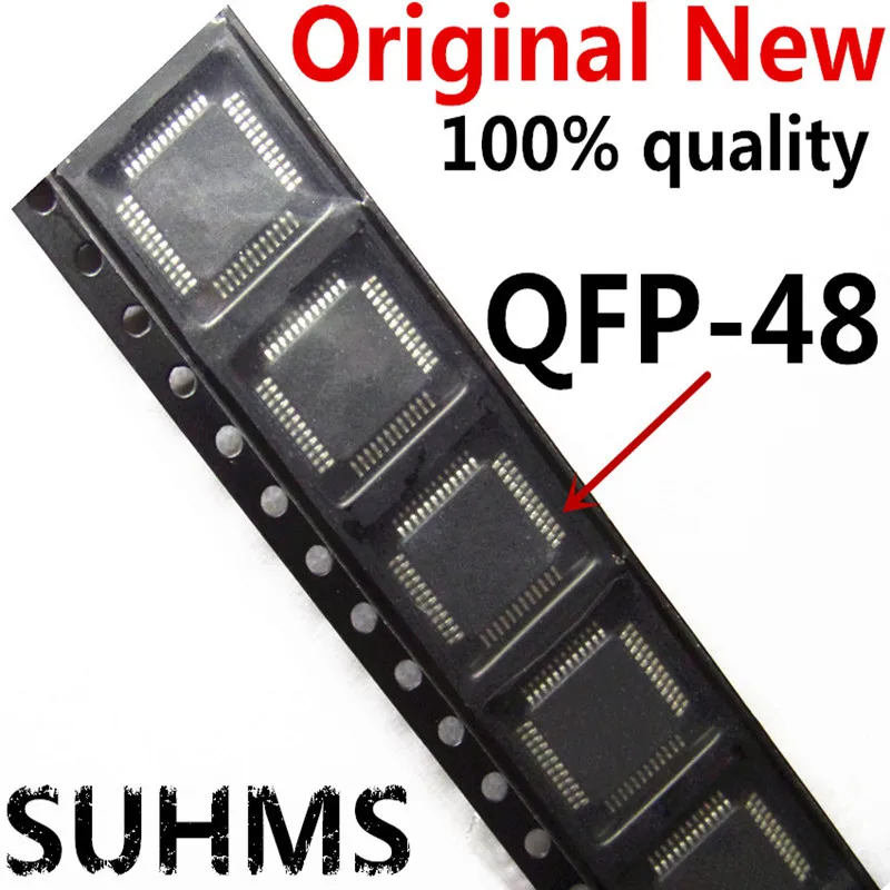 (5-10piece) Nové 100GEA R5F100GEAFB QFP-48 Chipset