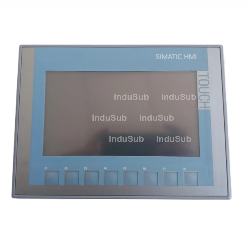 6AV21232GB030AX0 SIMATIC HMI Základné Panel KTP700 Základné Kľúčové/Dotyk Prevádzky 7
