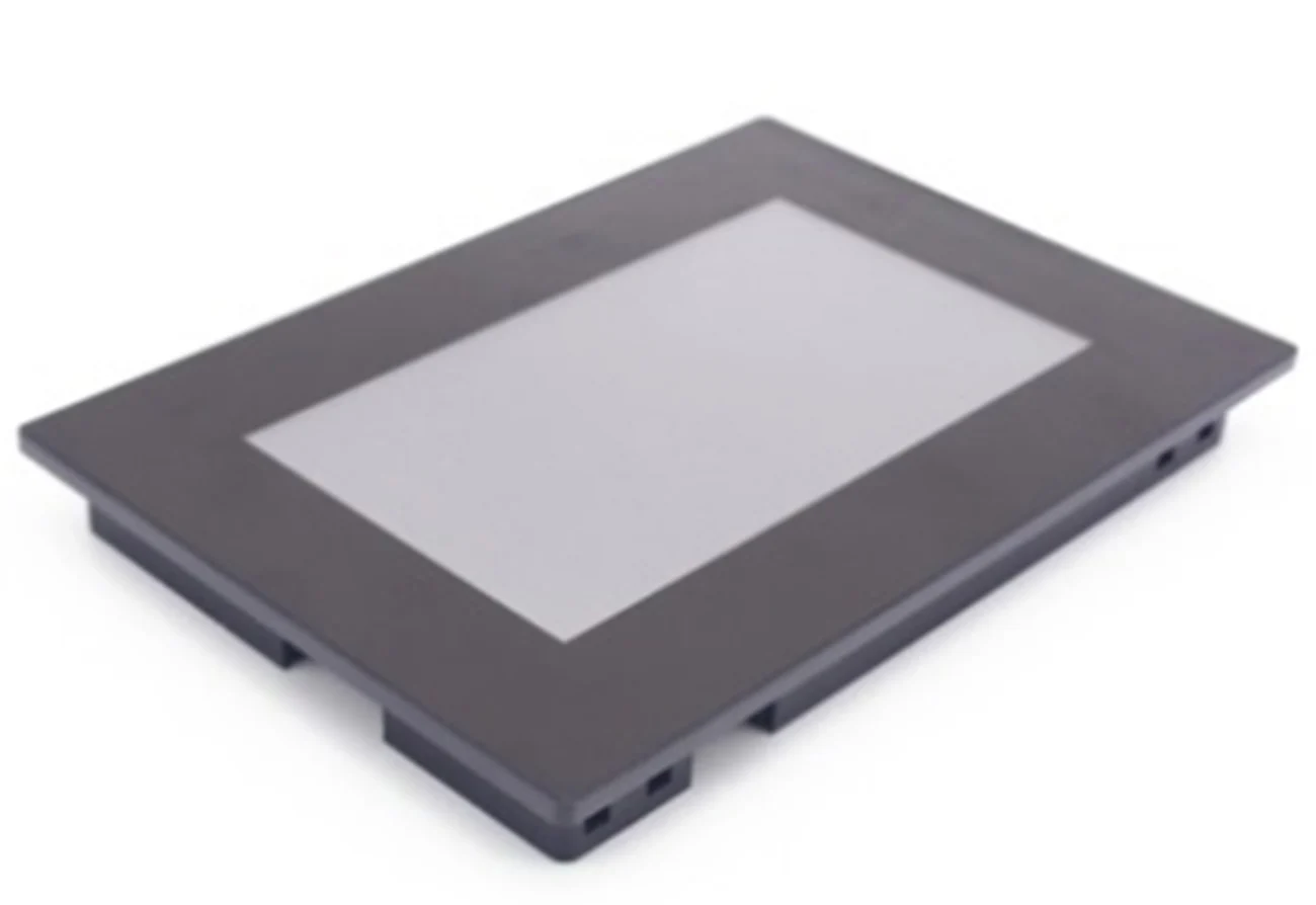 7.0 Nextion Enhanced HMI Intelligent Smart USART UART Sériový TFT LCD Modul Displej Kapacitné Multi-Touch Panel w/ K070_011C