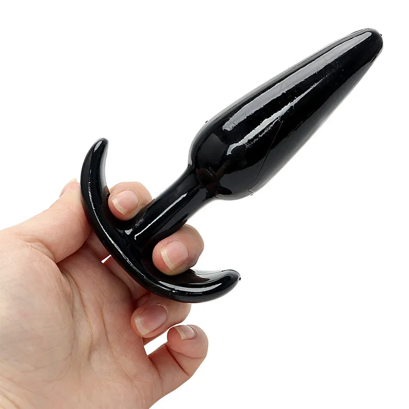 7 KS/Set Análny Plug Zmes Vibrátor Análny Korálek Zadok Plug Stimulátor Klitorisu Sexuálne Hračky pre dospelých muža, Ženy, Sex Produkty