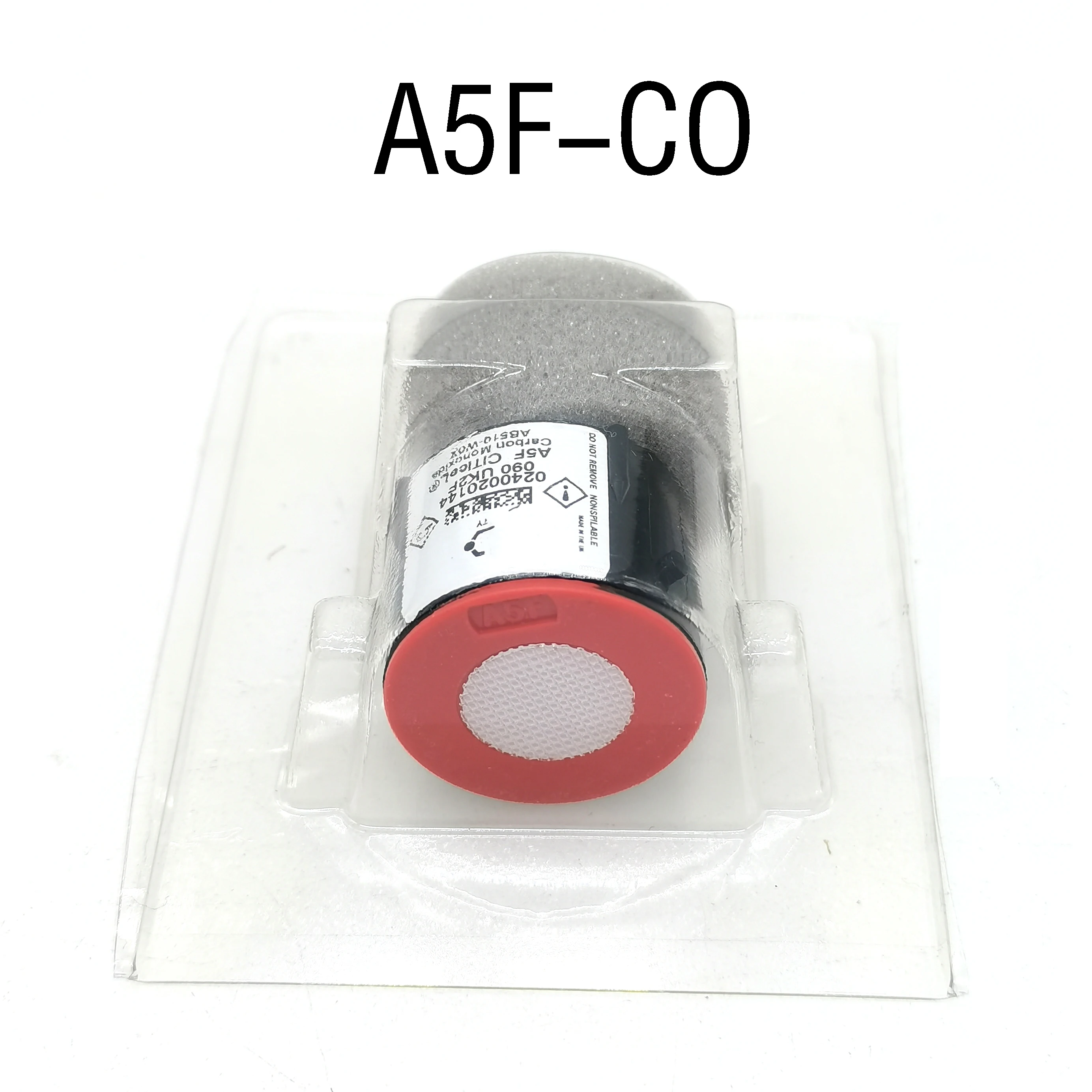 A5F-CO 5NF-Č 5SF-SO2-5ND-NO2 SENZOR