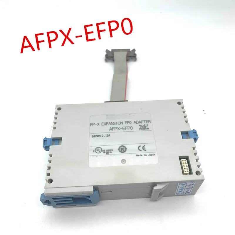 AFPX-EFP0 Rozšírené Adaptér Originálne Nové