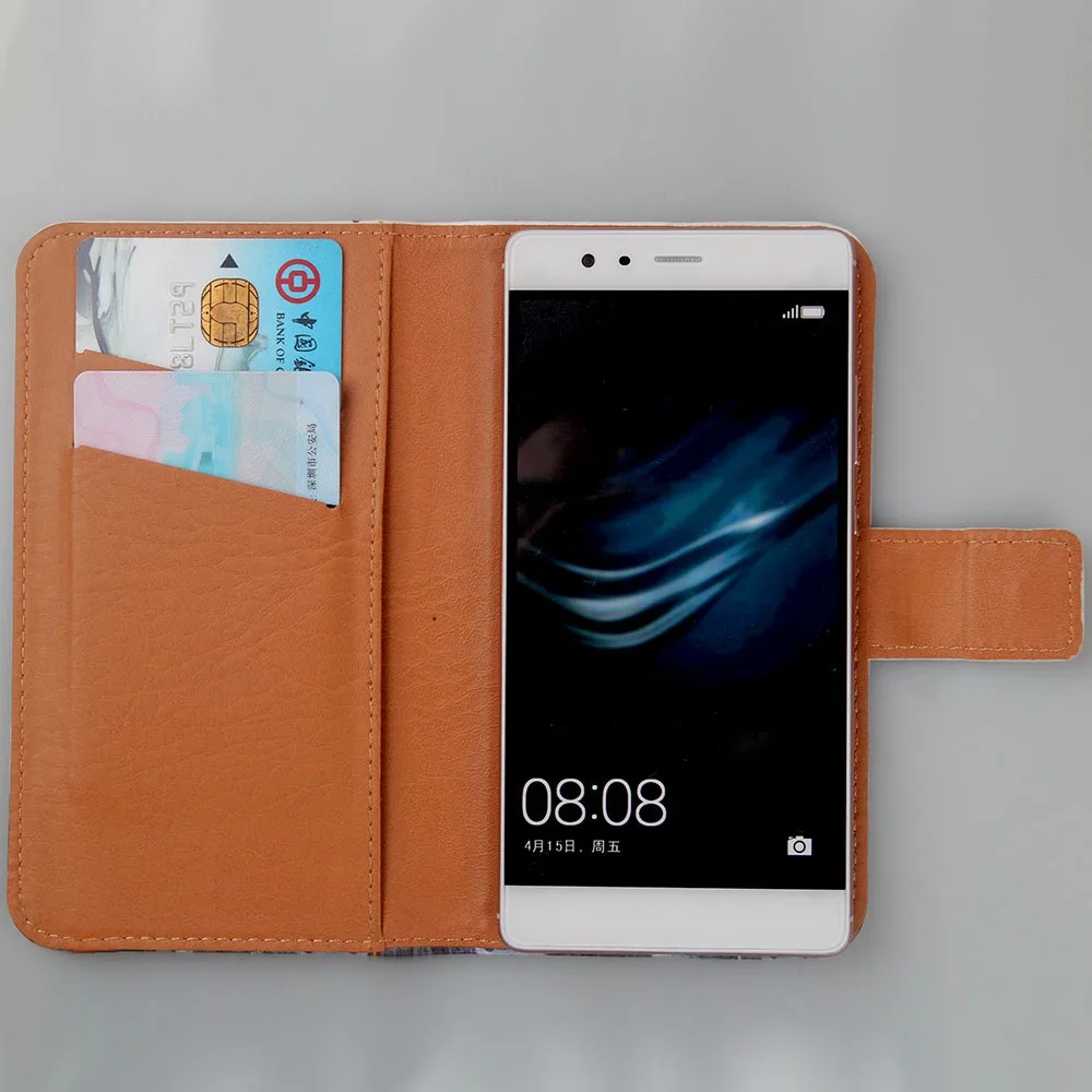 AiLiShi Prípade Pre LG Fortune 3 Luxusné Flip PU Maľované Kožené puzdro LG Špeciálne Telefón Ochranný Kryt Kože+Sledovania