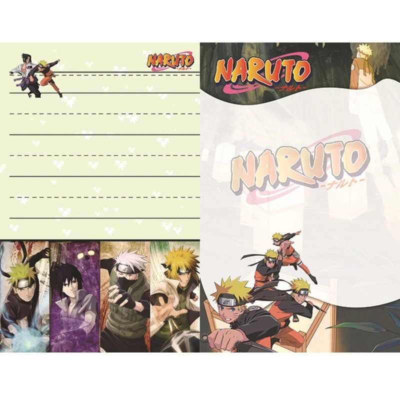 Anime Naruto Hatake Kakashi Jiraiya Cosplay Knihy Icha Icha Paradaisu Prop Notebook Chlapci Dievčatá Halloween darček k Narodeninám