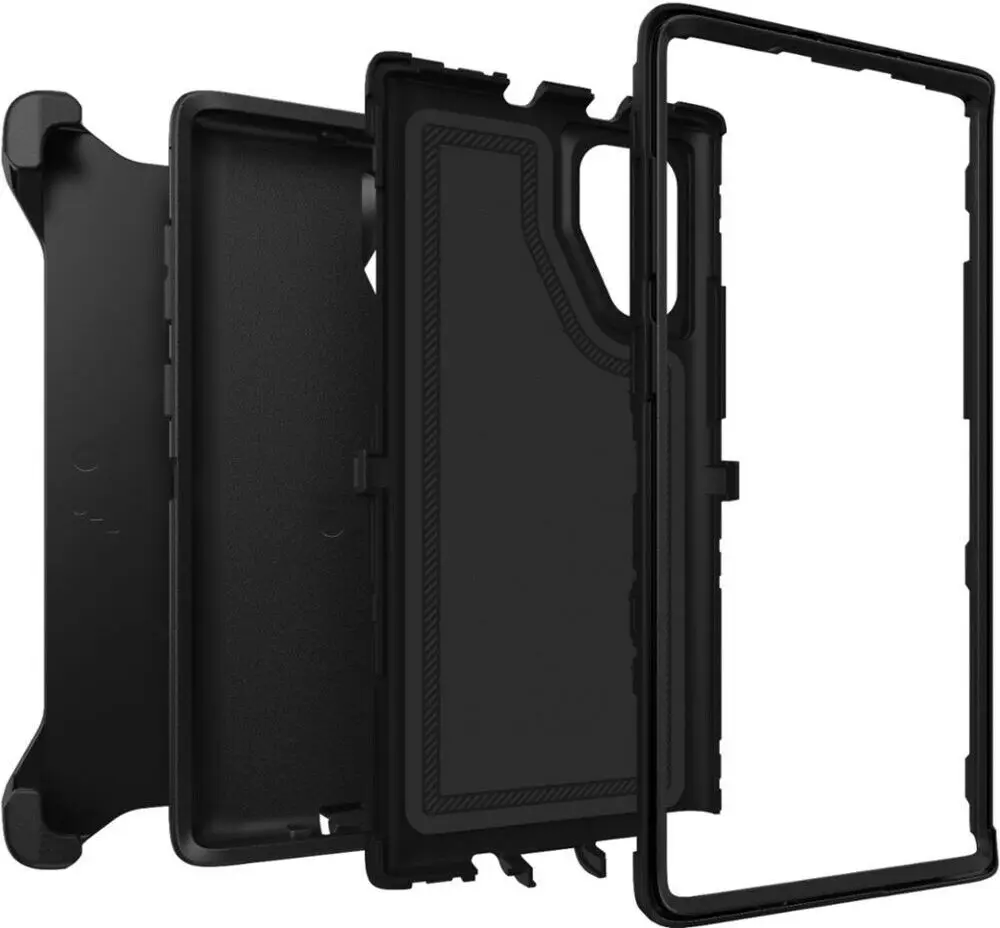Armor Série Šok Dôkaz Aqua obal pre Samsung Galaxy S8 S9 S10 Plus S7 Okraji S10E Poznámka 8 9 10 Kryt Obranca Prípade Opasok