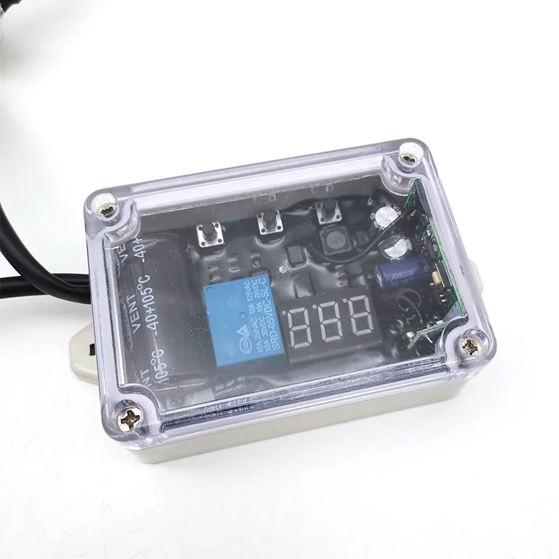 Auto Bezdrôtové Diaľkové Ovládanie Batérie Odpojte Odrezať Izolant Prepínač Voltmeter