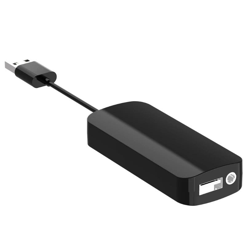 Autorádií CarPlay Okno Hlasové Ovládanie Bezdrôtovej technológie bluetooth Smart Link hardvérový kľúč USB