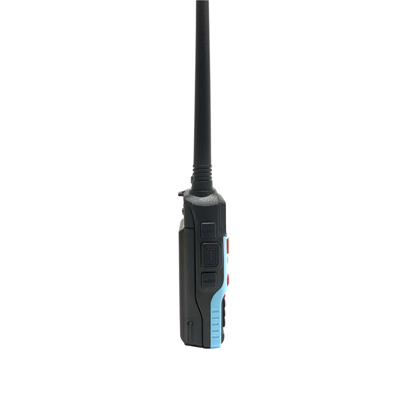 Baofeng Walkie Talkie UV-10R VHF UHF 2 Spôsob Ham Rádio Dlhý Rad USB Nabíjanie 10W Vysoký Výkon Odborných Lov Rádia 2021 NOVÉ