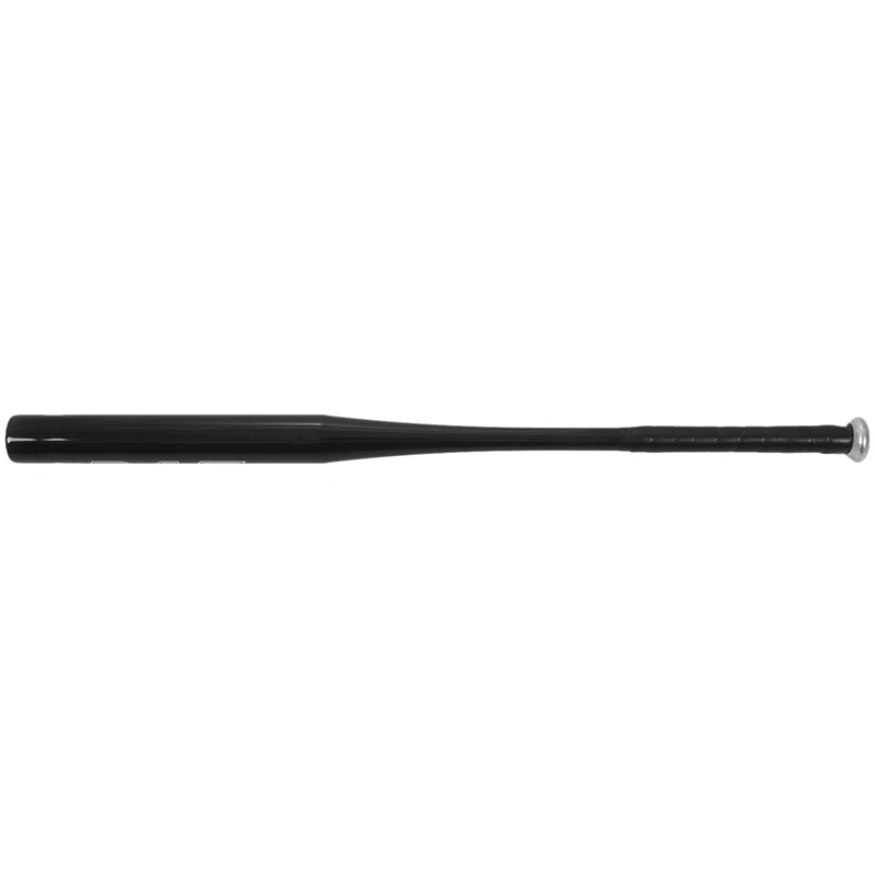 Baseball Bat Hliníkové 34 palcový čierny