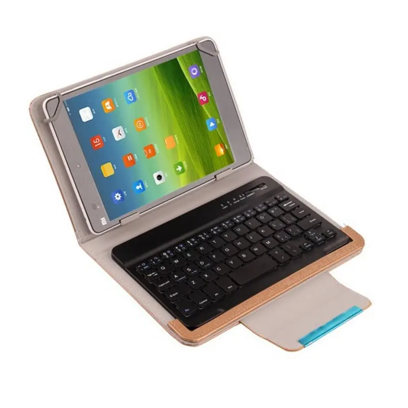 Bezdrôtová Klávesnica Kryt Stojan Prípade Huawei MediaPad M3 8.0/C5 8.0/T5 8.0 Tablet Bluetooth Klávesnica +OTG+dotykové Pero