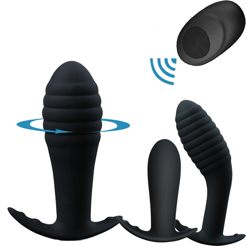 Bezdrôtové prostaty masér dildo vibrátor diaľkové ovládanie stimulátor prostaty mačička vibrátor dospelých sex, zapojte hračky análny masturbato