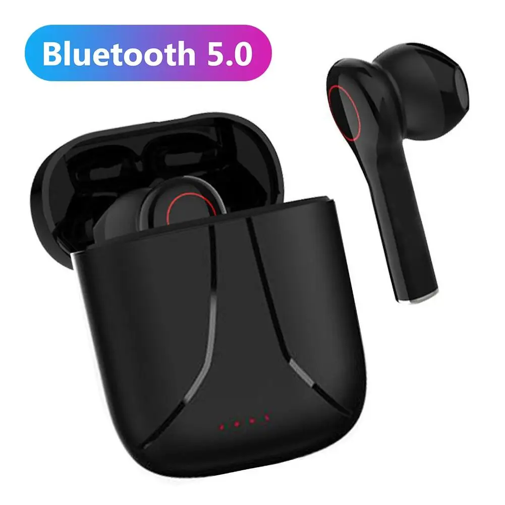 Bezdrôtové Slúchadlá L31 Bezdrôtový TWS Bluetooth 5.0 HD Hovor HiFi Stereo Slúchadlá Športové Slúchadlá Bezdrôtové Slúchadlá 2020